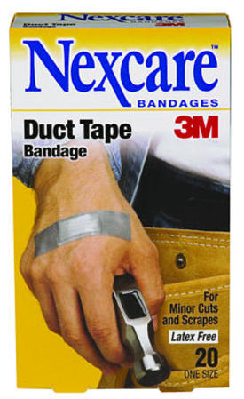[Image: ducttapebandage.jpg]